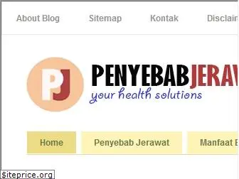penyebabjerawat-remaja.blogspot.com