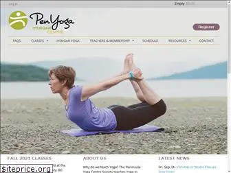 penyoga.ca