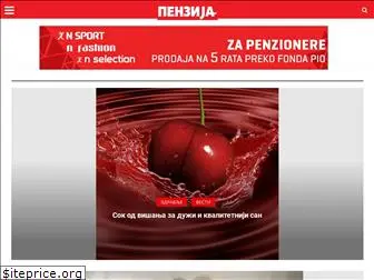 penzija.org.rs