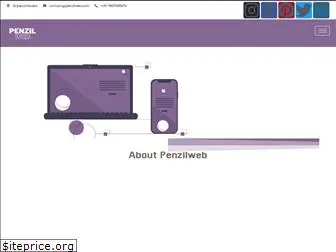 penzilweb.com