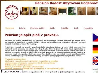 penzion-radost.cz