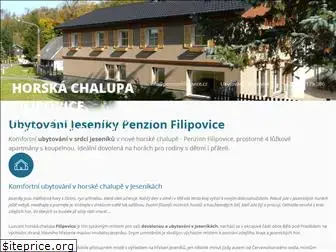 penzionfilipovice.cz