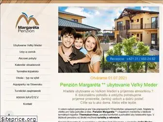 penzionmargareta.sk