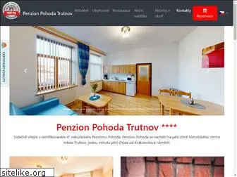 penzionpohoda.com