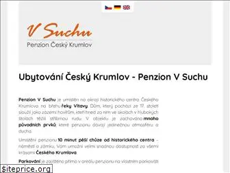 penzionvsuchu.cz