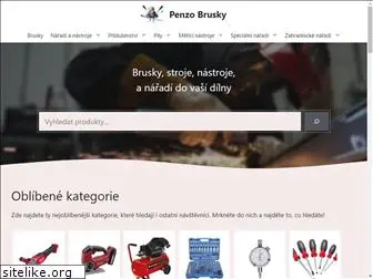 penzo-brusky.cz