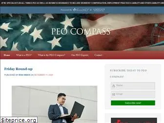 peocompass.com