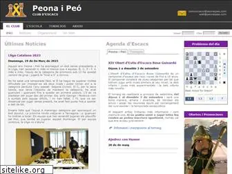 peonaipeo.com