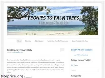 peoniestopalmtrees.com