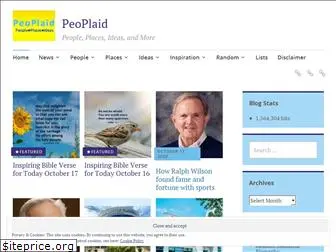 peoplaid.com