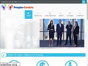 people-centric.me