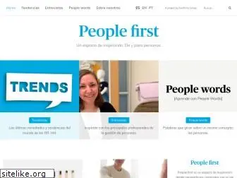 people-first.es