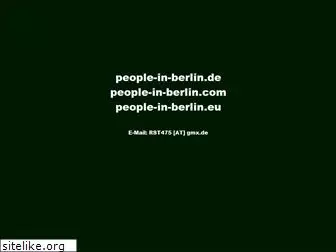 people-in-berlin.de