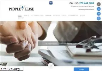 people-lease.com