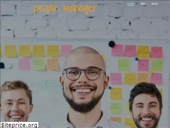 people-manager.com