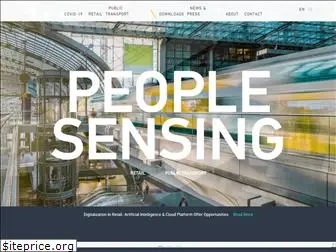 people-sensing.com