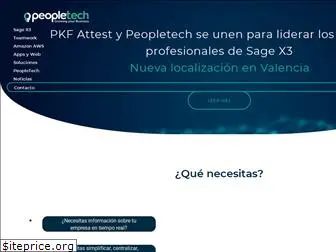 people-tech.es