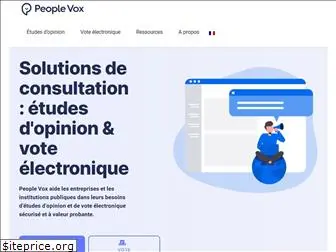 people-vox.com