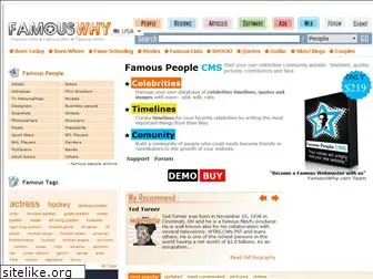 people.famouswhy.com