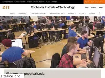 people.rit.edu