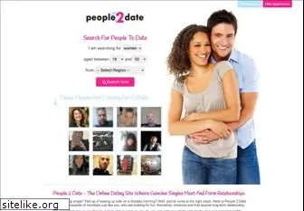 people2date.co.uk