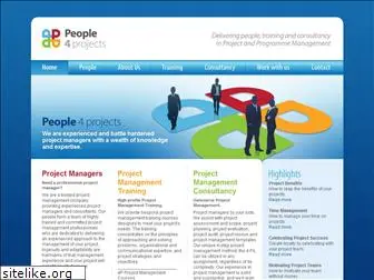 people4projects.com