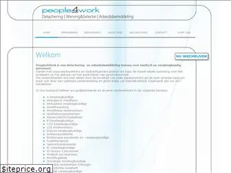 people4work.com