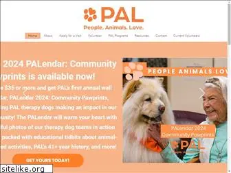 peopleanimalslove.org