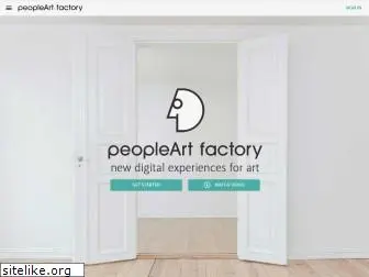 peopleartfactory.com