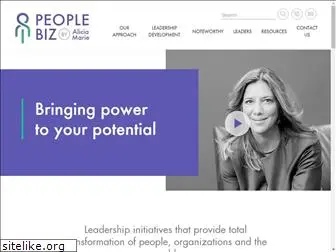 peoplebizinc.com