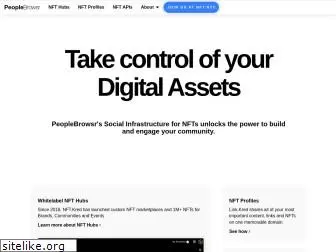 peoplebrowsr.com