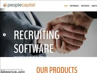 peoplecapital.com