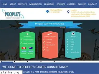 peoplecareer.net