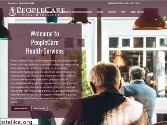 peoplecarehs.com