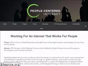 peoplecentered.net