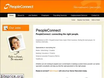 peopleconnect.com.au