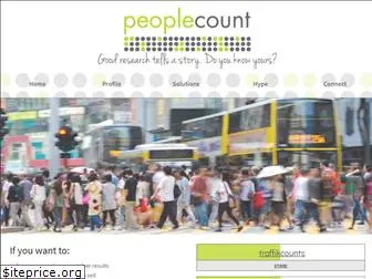 peoplecount.biz
