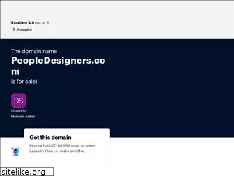peopledesigners.com