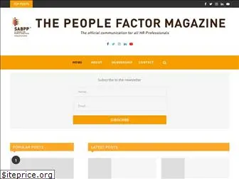 peoplefactor.co.za