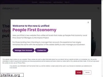 peoplefirsteconomy.org