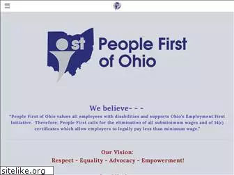 peoplefirstohio.org