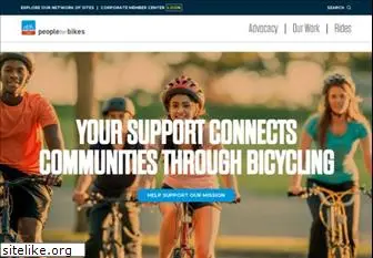 peopleforbikes.org