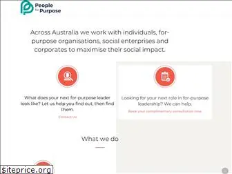 peopleforpurpose.com.au