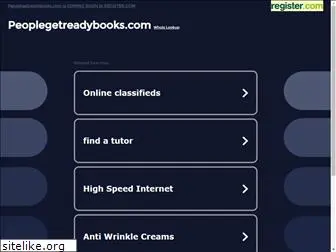 peoplegetreadybooks.com