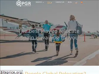 peopleglobalrelocation.com