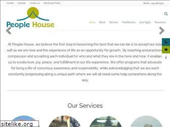 peoplehouse.org