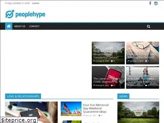 peoplehype.com