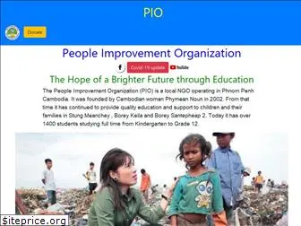peopleimprovement.org