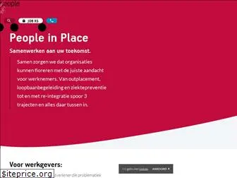 peopleinplace.nl
