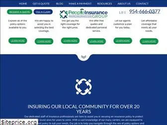 peopleinsurancegroup.com